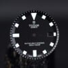 Tudor Black Dial for Pelagos 25500 incl. Handset