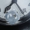 Rolex NOS Twinlock crown B24-604-0-G1 for Datejust, GMT and other models