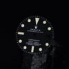 Rolex Service Dial for Submariner 1680 Tritium Vanille Patina
