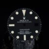 Rolex Service Dial for Submariner 1680 Tritium Vanille Patina