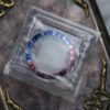 Rolex NOS Fat Font Seriph Inlay | Insert | Inlay Blue Back for GMT 1675 | 16750