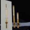Rolex "Wide Boy" Handset for Day-Date 36 mm 1803 | 1802 | 1807