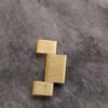 Rolex bracelet element | link 18 ct for Day-Date 36 mm 18038 | 18238