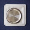 Rolex NOS Case Back 2100 for Daytona 16520 | 116520 NOS1600.