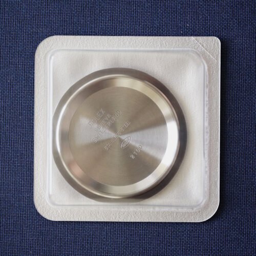 Rolex NOS Case Back 2100 for Daytona 16520 | 116520 NOS1600.