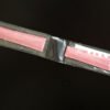 Rolex NOS Daytona Beach Strap Strap in Pink B213-531-XS-Q1
