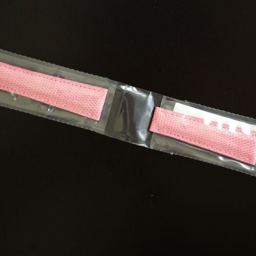 Rolex NOS Daytona Beach Strap Strap in Pink B213-531-XS-Q1