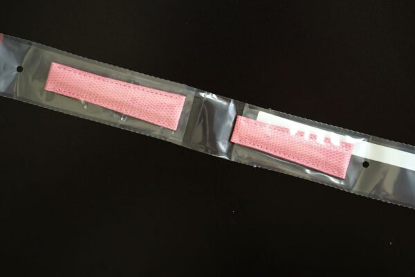 Rolex NOS Daytona Beach Strap Strap in Pink B213-531-XS-Q1