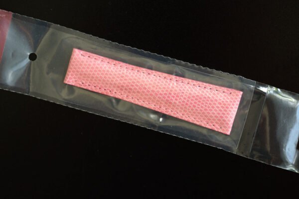 Rolex NOS Daytona Beach Strap Strap in Pink B213-531-XS-Q1
