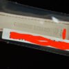 Rolex NOS Daytona Beach Strap Strap in Pink B213-531-XS-Q1