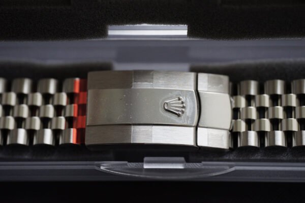 DSC04740_ergebnis_990x Rolex NOS Jubilee stee bracelet 62220 for Sky-Dweller 42 mm 326934 and others in box