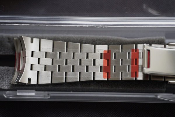 DSC04743_ergebnis_990x Rolex NOS Jubilee stee bracelet 62220 for Sky-Dweller 42 mm 326934 and others in box