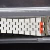 Rolex NOS Jubilee stee bracelet 62220 for Sky-Dweller 42 mm 326934 and others in box