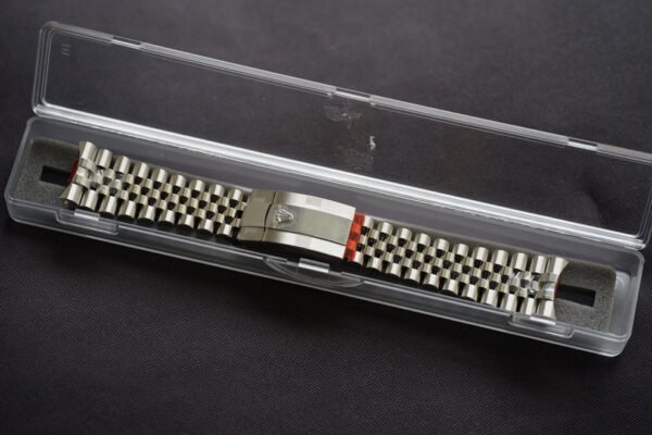 DSC04752_ergebnis_990x Rolex NOS Jubilee stee bracelet 62220 for Sky-Dweller 42 mm 326934 and others in box