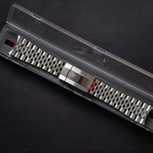 Rolex NOS Jubilee stee bracelet 62220 for Sky-Dweller 42 mm 326934 and others in box