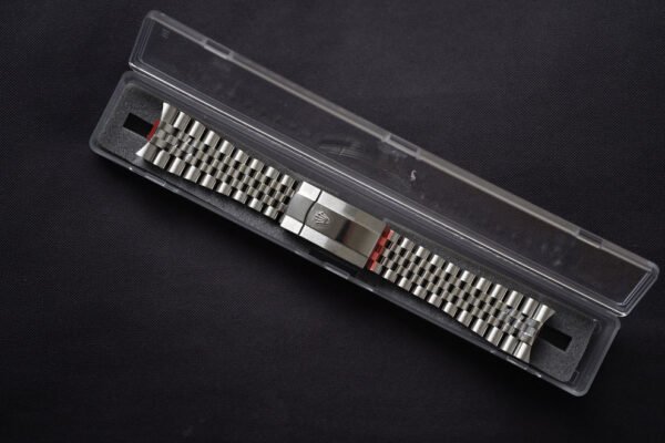 DSC04760_ergebnis_990x (1) Rolex NOS Jubilee stee bracelet 62220 for Sky-Dweller 42 mm 326934 and others in box