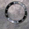 Rolex bezel complete for Submariner 16610 | 16800 Tritium