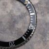Rolex bezel complete for Submariner 16610 | 16800 Tritium