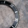 Rolex bezel complete for Submariner 16610 | 16800 Tritium