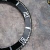 Rolex bezel complete for Submariner 16610 | 16800 Tritium