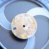 Patek Philippe NOS Sigma Diamond Dial Silver for Nautilus 4700/54J