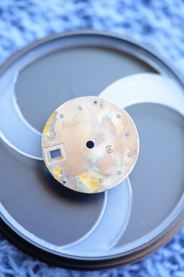 DSC05069_ergebnis_990x Patek Philippe NOS Sigma Diamond Dial Silver for Nautilus 4700/54J