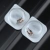 Rolex NOS Yachtmaster II 116689Pusher B24-P602-4II-1-2-G1