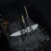 Rolex Hands for Datejust 36mm 16013 | 16018 | 16233 | 16238 | 17013 Tritium Patina