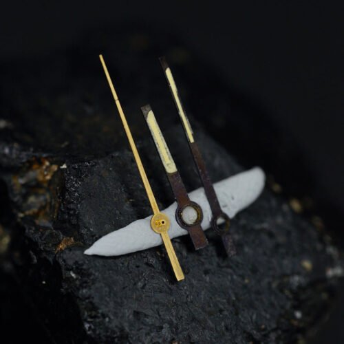 Rolex Hands for Datejust 36mm 16013 | 16018 | 16233 | 16238 | 17013 Tritium Patina
