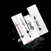 Rolex NOS Handset for Explorer 16570 Patina