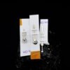 Rolex NOS Handset for Submariner 116610 | 116619 Chromalight
