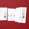 Rolex NOS tritium hand set for Zenith Daytona 16520 | 16519