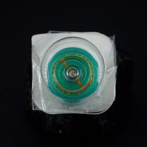 Rolex NOS complete Balance for Cal. 1530 B7855-G1