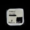 Rolex NOS complete Balance for Cal. 1530 B7855-G1