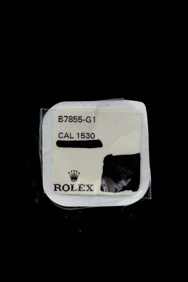 DSC05469_ergebnis_990x Rolex NOS complete Balance for Cal. 1530 B7855-G1