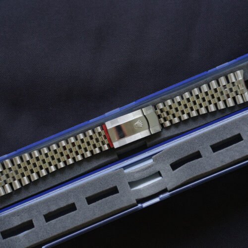 Rolex NOS Super Jubilee steel bracelet 62800 for Datejust 126234 | 126200 and others