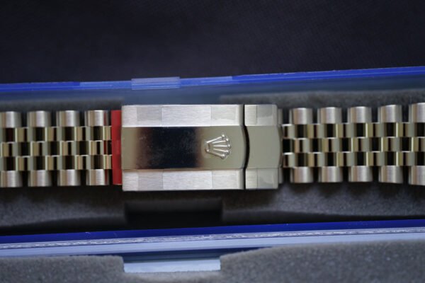 DSC05915_ergebnis_c05c4ad8-c282-4178-98ee-c0d8c3576701_990x Rolex NOS Super Jubilee steel bracelet 62800 for Datejust 126234 | 126200 and others