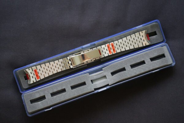 DSC05918_ergebnis_9344f882-5e83-4477-8607-1c5e47a47b24_990x Rolex NOS Super Jubilee steel bracelet 62800 for Datejust 126234 | 126200 and others