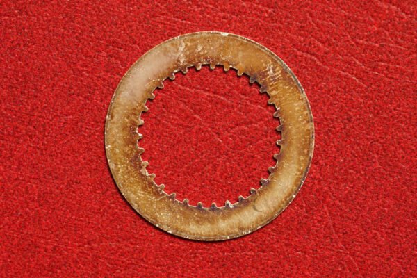 Rolex date disc for approx. 1525, 1535, 1570, 1565, 1575 "open 6 & 9" (date disc)