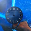 Patek Philippe blue dial for Nautilus 5711