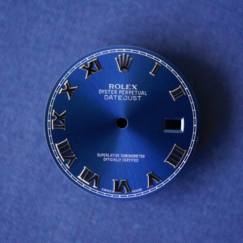 dial for Oyster Perpetual Datejust 36mm 16234 | 16014 | 16200