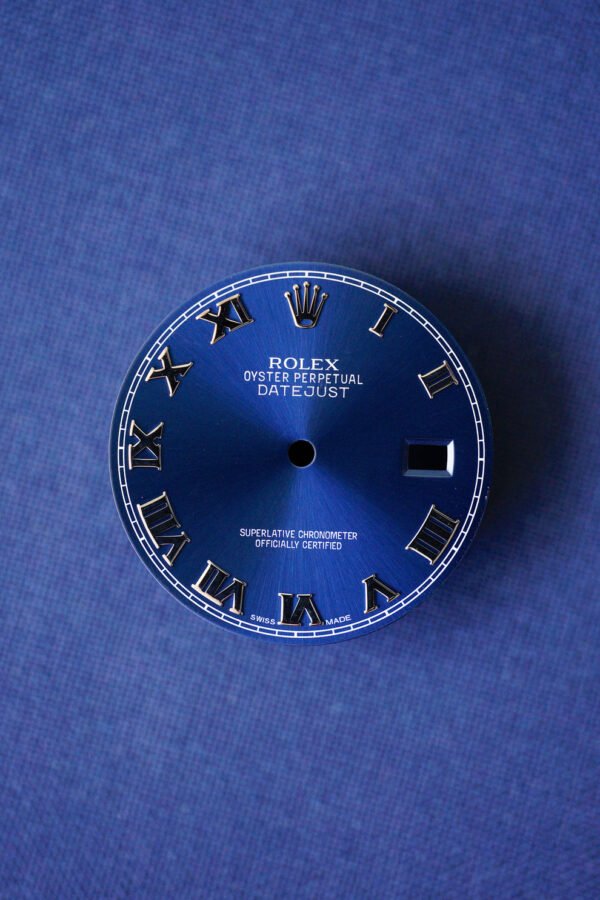 DSC06115_ergebnis_990x dial for Oyster Perpetual Datejust 36mm 16234 | 16014 | 16200
