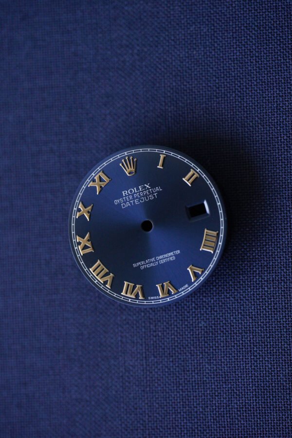 DSC06116_ergebnis_990x dial for Oyster Perpetual Datejust 36mm 16234 | 16014 | 16200
