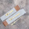 Rolex No Lume handset for Diamond & Stone Dials Datejust 36 mm 16238 | 116233 | 118238 | 18238
