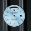 Rolex Ice Blue dial for Day-Date 40mm 228239 | 228206
