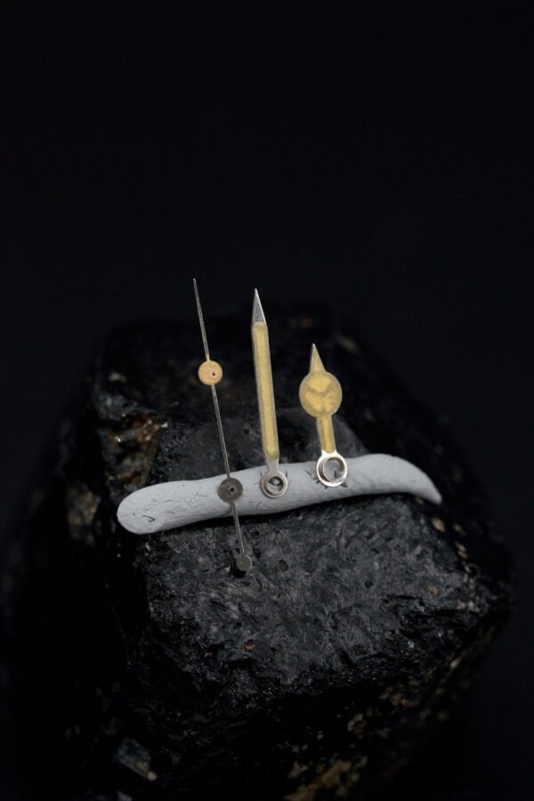 DSC06376_ergebnis_990x Rolex Handset for Submariner 16610 | 16800 | 168000 & Sea-Dweller 16600 | 16660 Tritium Patina