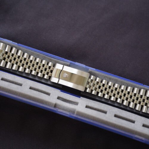 Rolex NOS Jubilee steel bracelet 62220 for Sky-Dweller 42 mm 326934 NEW