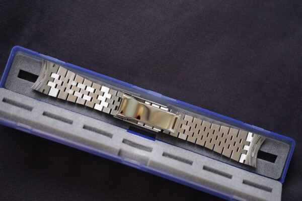 DSC06403_ergebnis_990x Rolex NOS Jubilee steel bracelet 62220 for Sky-Dweller 42 mm 326934 NEW