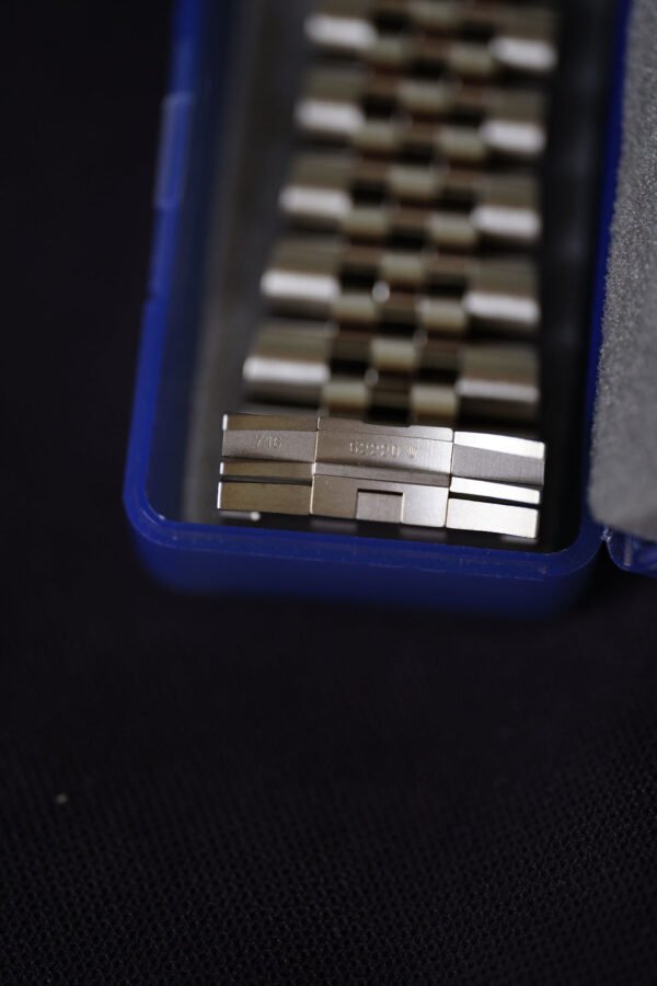 DSC06405_ergebnis_990x Rolex NOS Jubilee steel bracelet 62220 for Sky-Dweller 42 mm 326934 NEW