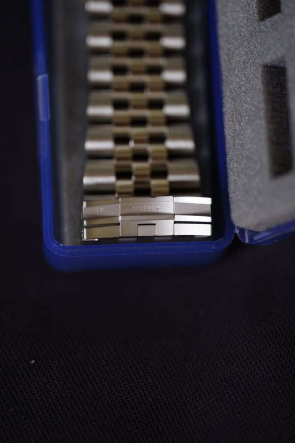 DSC06406._ergebnis_990x Rolex NOS Jubilee steel bracelet 62220 for Sky-Dweller 42 mm 326934 NEW